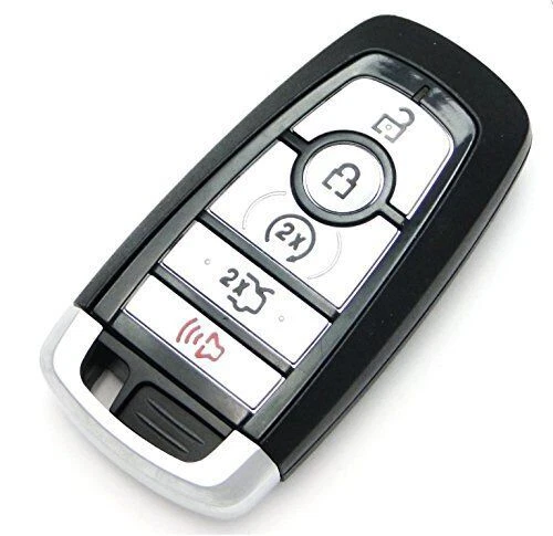 NEW Oem Factory Remote Start Smart Prox 2017 2018 Ford Fusion Key