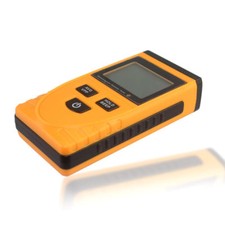 Digital Electromagnetic Radiation Meter Tester Detector Measurement Testing Tool