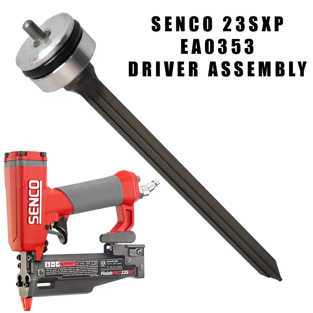 Senco 2024 pin nailer