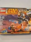LEGO Star Wars Geonosis Troopers (75089) Free Shipping