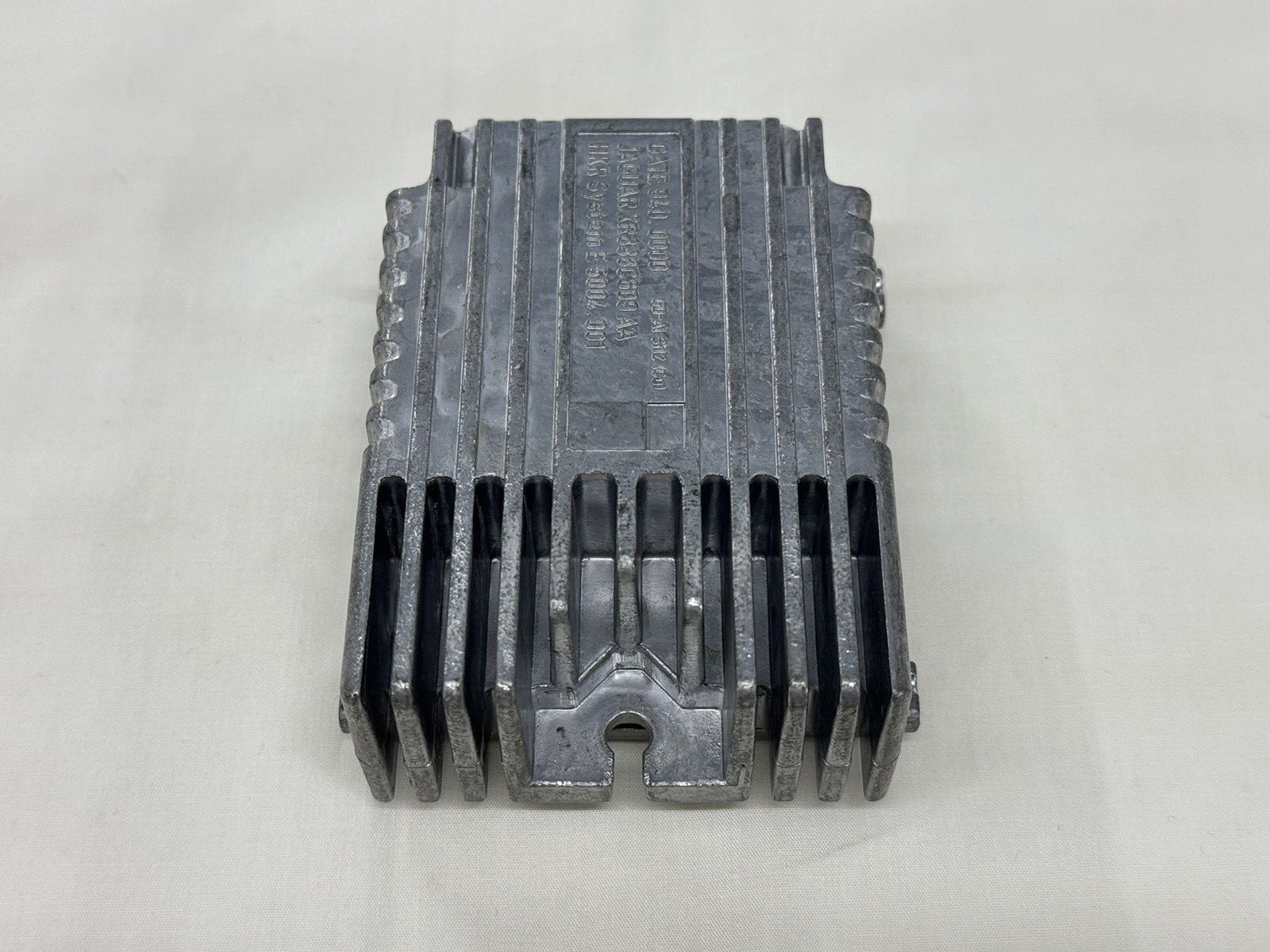 Genuine Aston Martin Cooling Fan Regulator OEM # 1R12-37-10331