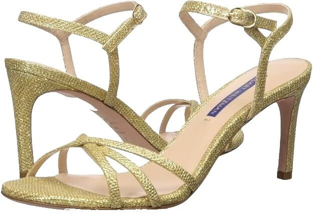 Змея женская сплошная Stuart Weitzman