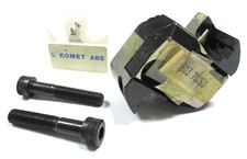 1 para wsporników tnących KOMET WSP G03 70060 do głowicy wrzeciona Ø64-91mm nowy D3563