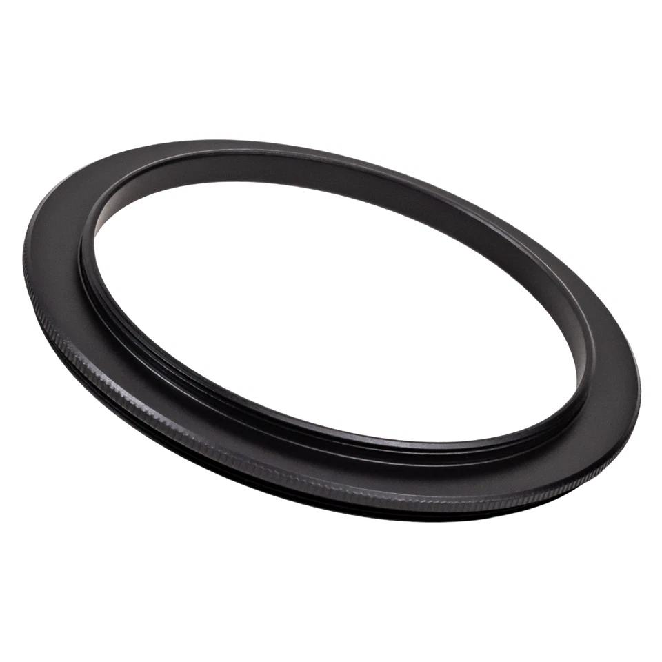 62mm-72mm 72-62 Male to Male Double Coupling Ring reverse macro Adapter 62-72 - Image 2 of 2