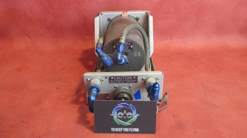 Kollsman 14900-2 Pressure Ratio Synchrotel Transmitter PN C2941180152