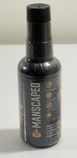MANSCAPED The Foot Duster Cooling Deodorant with Active PH Control Spray 1.89 Oz