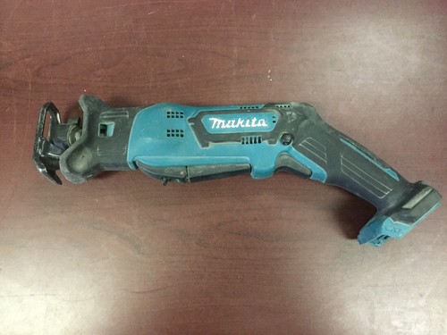 Makita RJ03 12V Cordless Reciprocating 