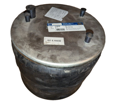 Luftfedereinheit für DAF F1100 F2100 5.10230 377498 Meritor MLF7056 KOSTENLOSER VERSAND