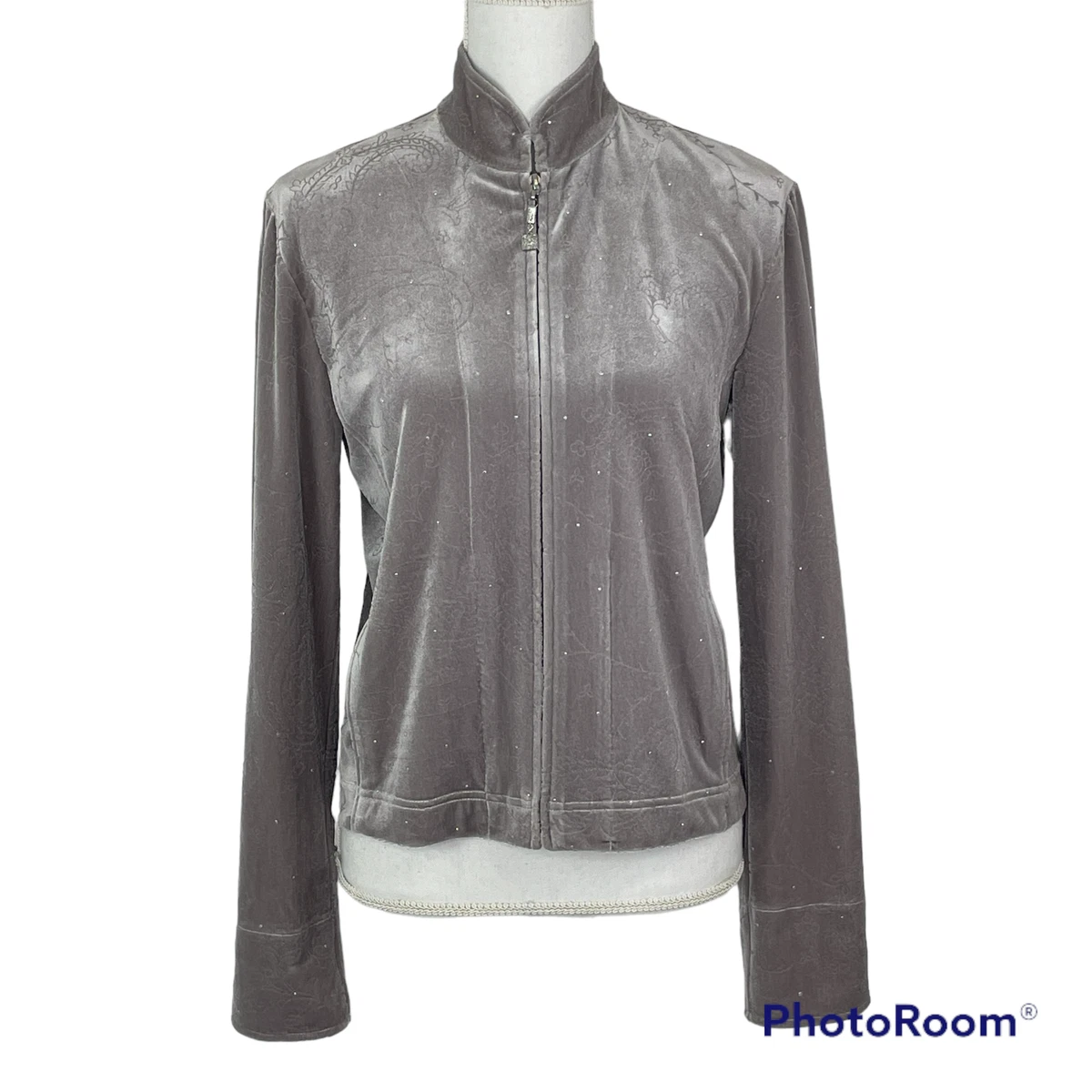 St john sport best sale by marie gray jacket