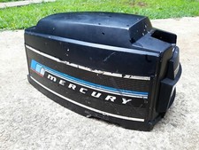 Mercury 7.5 hp Outboard  Cowl 