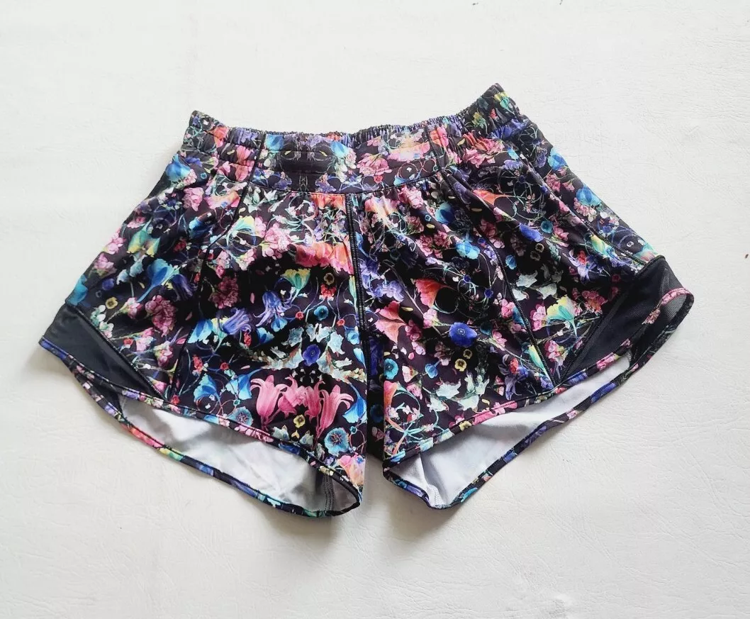 Rare sales lululemon shorts