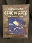 Elric RPG Sailing on the Seas of Fate (1996; Very Good; Chaosium)