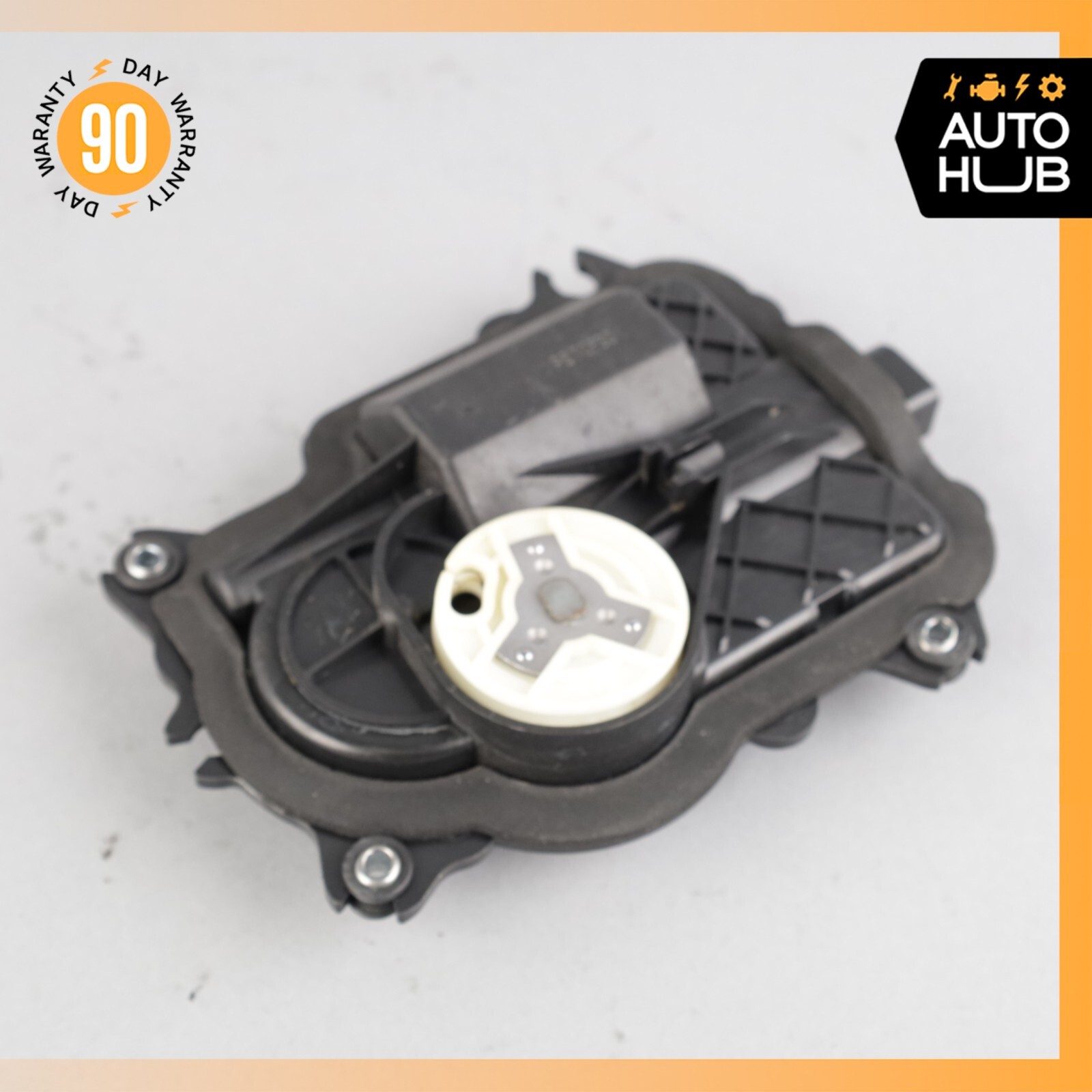Bentley Continental Flying Spur Front or Rear Door Lock Soft Actuator Motor OEM