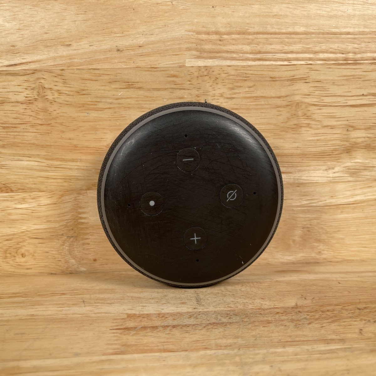 Amazon Echo Dot D9N29T Black 3rd Gen Wireless Bluetooth