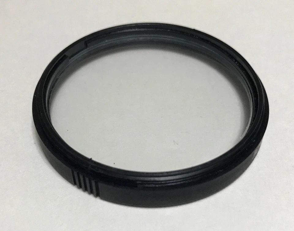 Albinar 49mm Haze Camera Filter Circular Glass Threaded Photography - Image 3 of 3