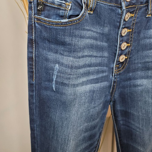 KanCan Jeans Womens 7 / 27 - Picture 5 of 7