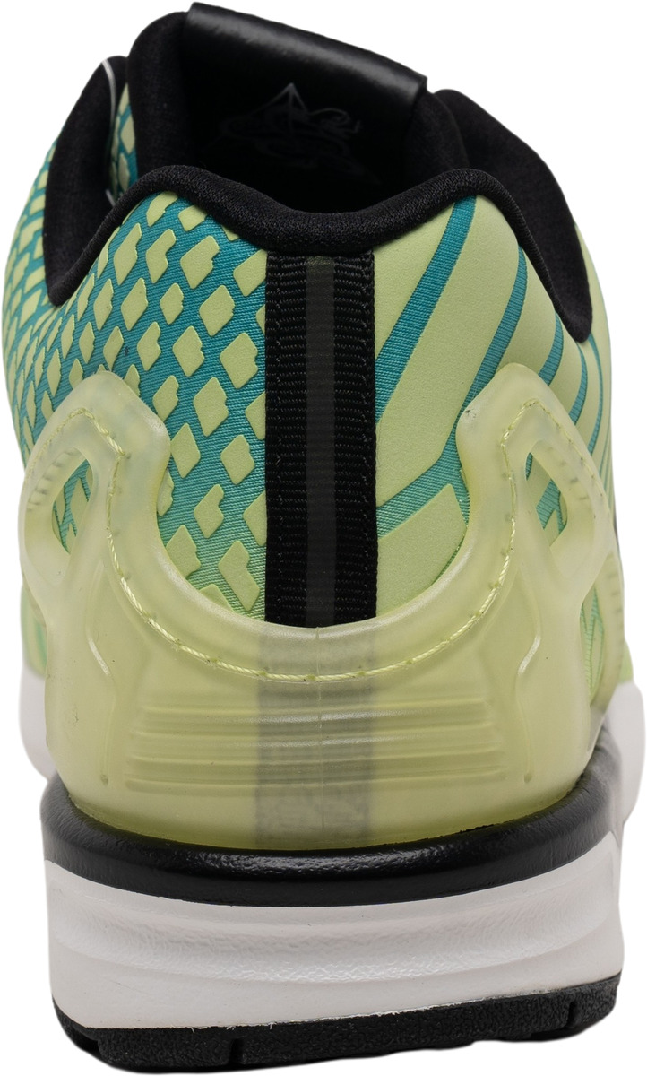 adidas ZX Flux Xeno Frozen Yellow for Sale | Authenticity 