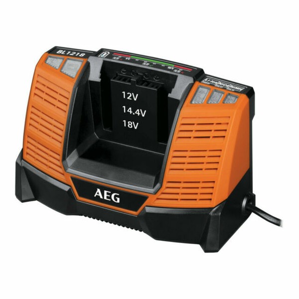 AEG BL1218 18V Battery Charger online kaufen eBay