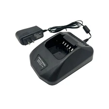 KSC-25 Rapid Charger Battery For TK2140 TK2160 TK2170 TK2178 TK2360 Radios