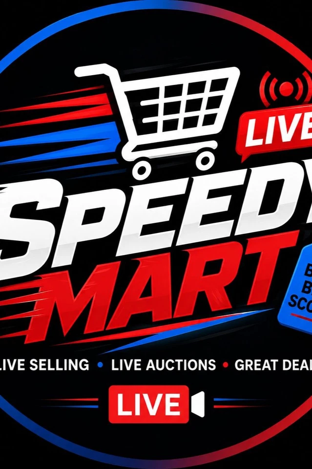 eBay Live Launch Event