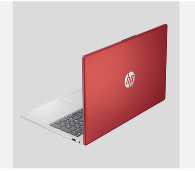 HP 15-FD0083WM 15.6'' HD Pentium N200 1.8GHz Intel UHD Graphics 4GB RAM 128GB SSD