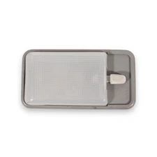 Toyota Light Gray Rear Overhead Map Dome Light