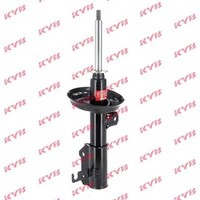 1X KYB StoßDäMpfer Excel-G 339371 FüR Vauxhall Opel Astra Caravan P10 Zafira P12