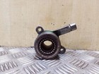Concentric slave cylinder
