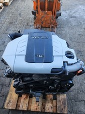 Audi 2.7 TDI 132kW 180ps BPP Motor Komplett Triebwerk 180tkm