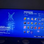 Fortnite Chapter 2 Account/Locker Skins: Lara Croft, Agent Peely, Midas, Groot — photo 6