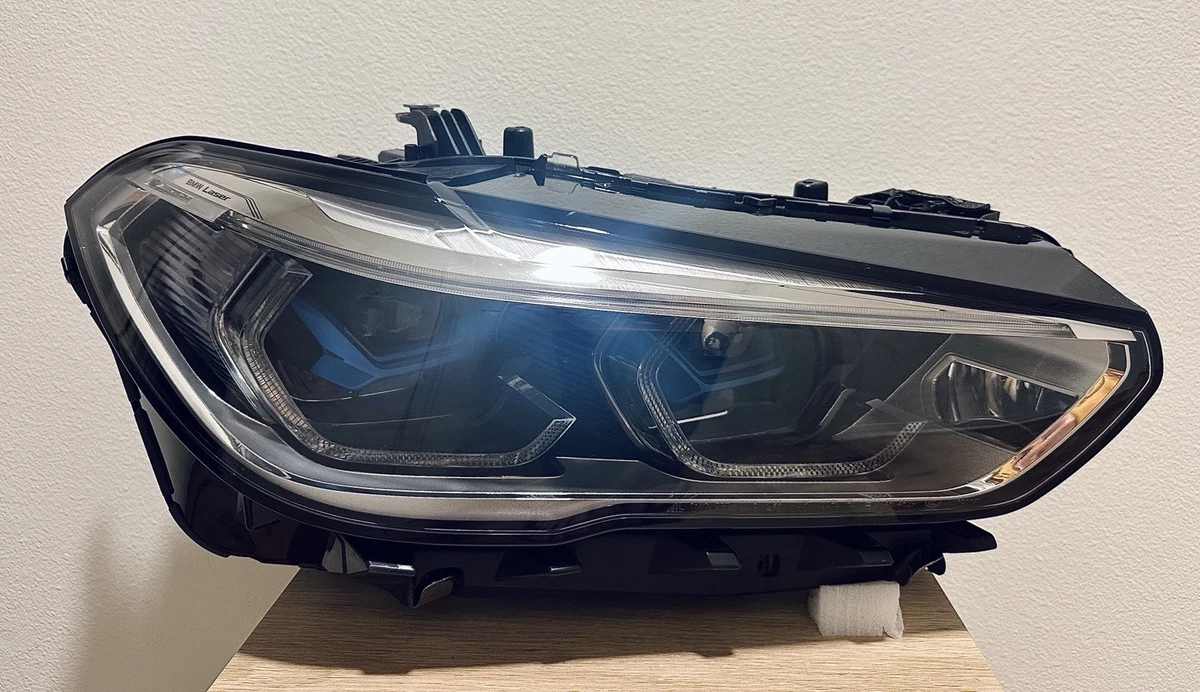 Preços baixos em Faróis para BMW X6 | eBay