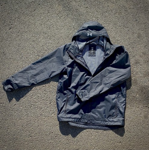 Under Armor Lightweight Zip Up - Picture 1 of 3