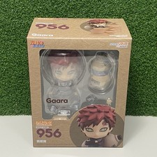Naruto Shippuuden Gaara Nendoroid #956 Good S...