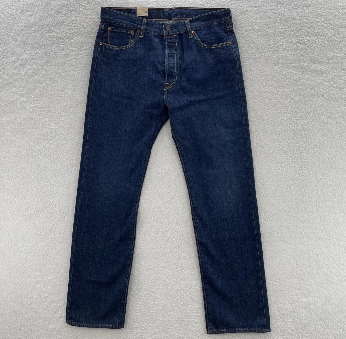 Levi's 501 36 Size Jeans for Men for sale | eBay