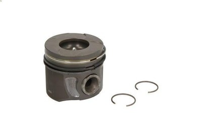 Piston NURAL 87-146100-1 for SAAB 9-5 (YS3E) 1.9 2006-2009