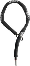 Abus ACH Superior 5KSKS/100 Chain Lock - Blac...