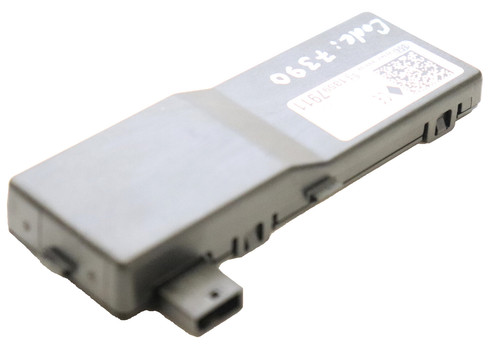 Opel Insignia A Facelift 13583333 13597911 13510985 EMPFÄNGER FERNBEDIENUNG