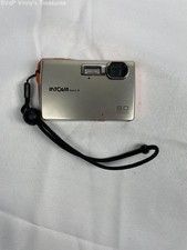 Intova Sport 8.0 Camera