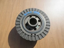 Jaguar 98-03 XJR 00-02 XKR 4.0 liter OEM Harmonic Balancer Crank Shaft Damper JP