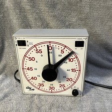 Gra Lab Darkroom Timer Model 171 Dual Outlets...