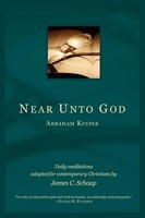Abraham Kuyper | Near Unto God | Taschenbuch | Englisch (2008)