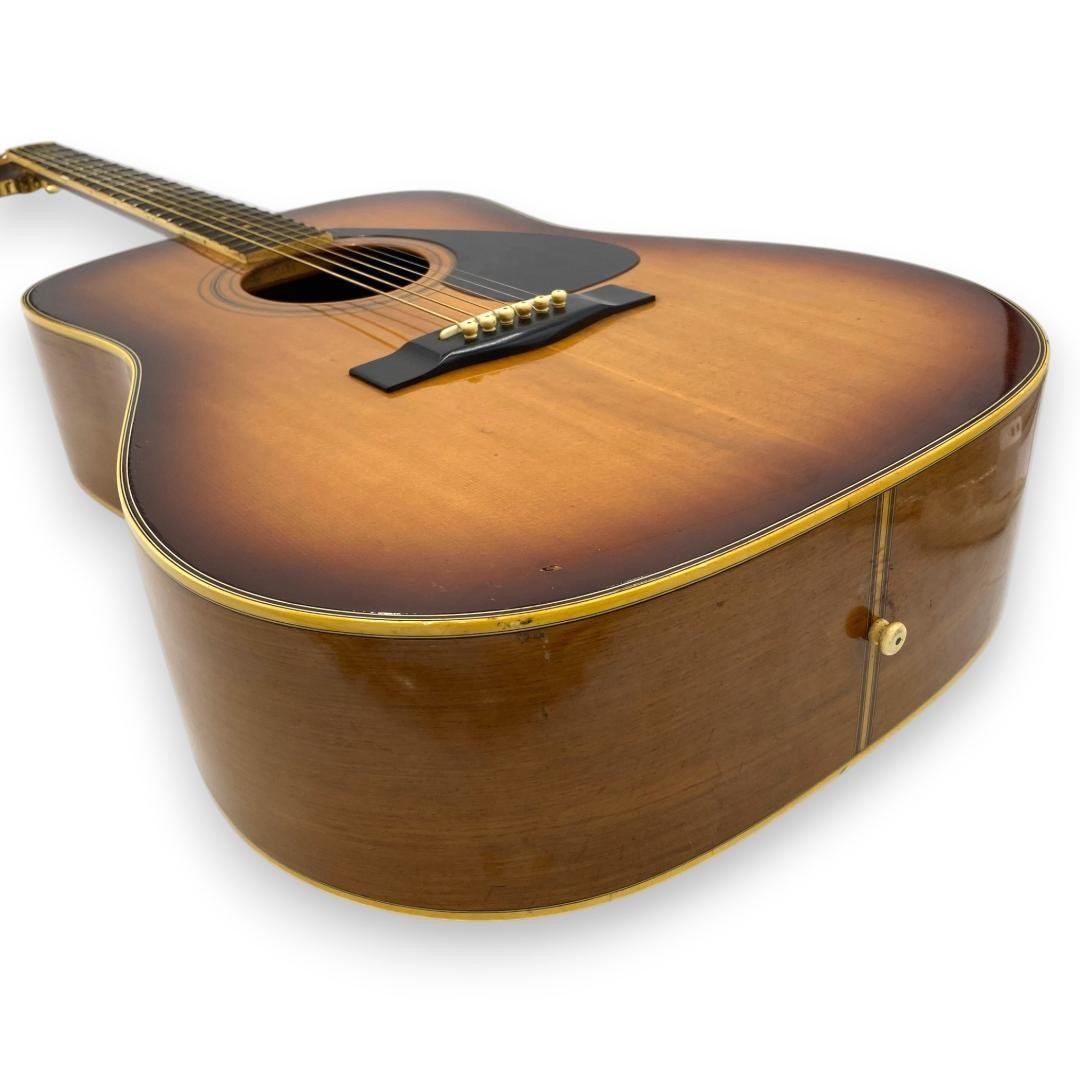 【YAMAHA】ヤマハ L-5S アコースティックギター【希少】 #G2 42039_12073_1_1d1883698c4f591f