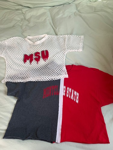 Montclair State University Shirts