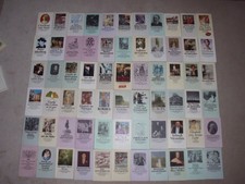129 x Insel Taschenbuch (sehr guter bis verla...