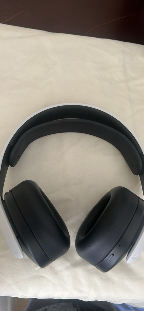 Sony PlayStation PULSE3D Wireless Headset HighQuality Sound