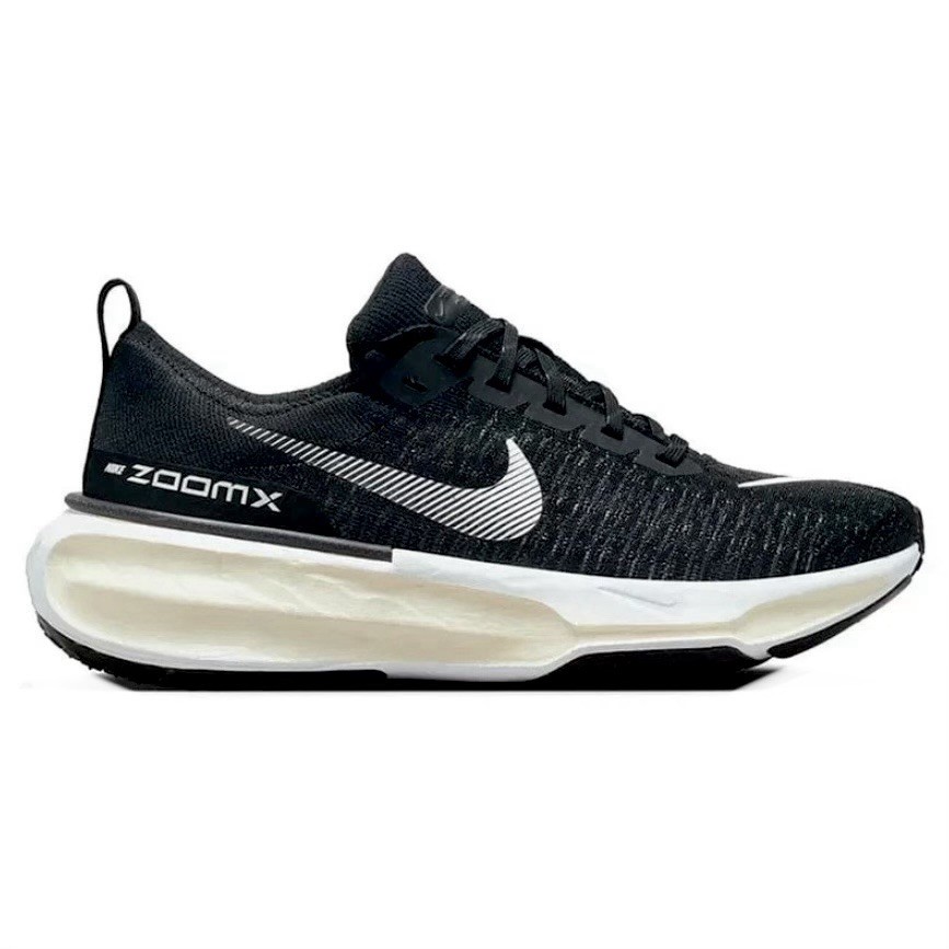 Nike ZoomX Invincible Run Flyknit 3 'Black White' DR2660-001