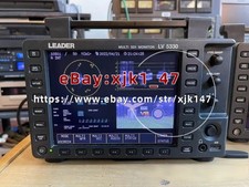 LEADER LV-5330 High-Definition Waveform Video Monitor SDI Audio by FedEx or DHL