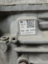 Boite de vitesse Porsche CAYENNE