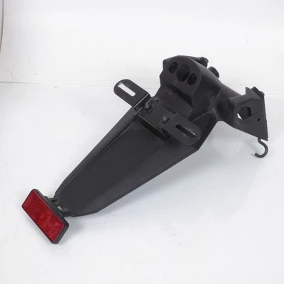 Bavette arrière origine pour Moto Kawasaki 1000 ZX10R 35019-0009 Occasion - Photo 1/3
