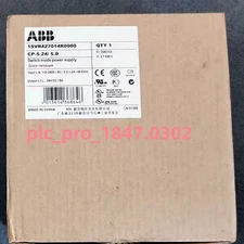 1PCS Brand New ABB 1SVR427014R0000 CP-S 24/5.0 Quality Assurance Fast Shipping